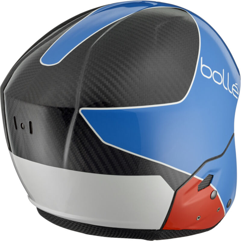 MEDALIST CARBON PRO MIPS, Race Blue Shiny-No Lens Reference, hi-res image number null